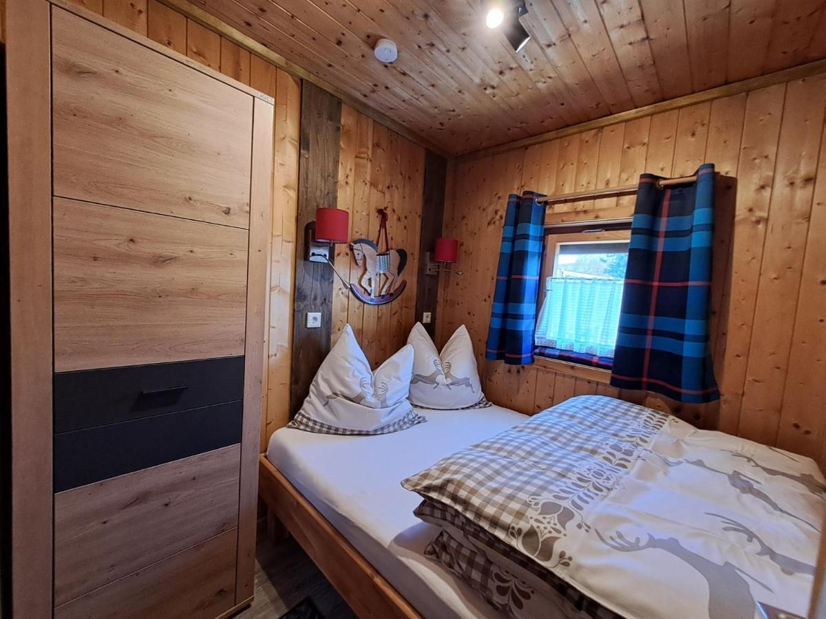 Chalet Panorama Tirol Hofen Bagian luar foto